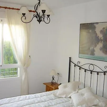 Apartment Chiclana, Novo Sancti Petri, Jardin Del Golf Ii