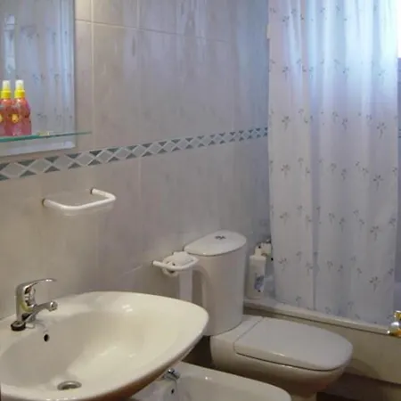 Chiclana, Novo Sancti Petri, Jardin Del Golf Ii Apartment