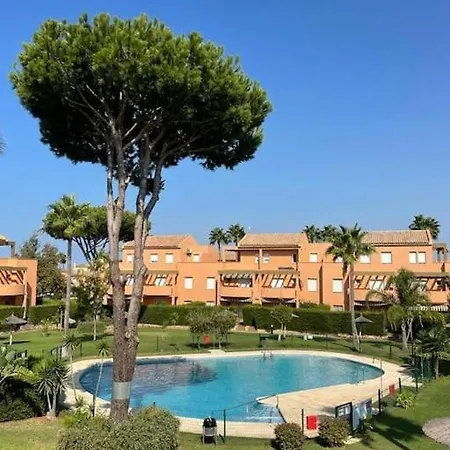 Chiclana, Novo Sancti Petri, Jardin Del Golf Ii * Cadiz