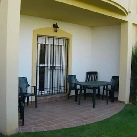 Chiclana, Novo Sancti Petri, Jardin Del Golf Ii